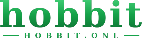 hobbit logo